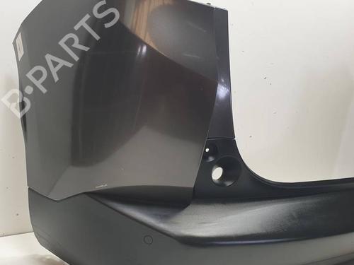 Rear bumper PEUGEOT 2008 I (CU_) 1.2 PureTech 82 | BP29444323C8 