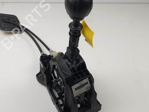 Used Gear lever Gear lever FIAT TIPO Saloon (356_, 357_) 1.6 D (356SXG1B) (120 hp) 27540163 27540163