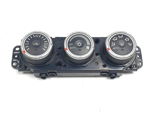 climate-control-peugeot-4007-vu_-vv_-2007-2008-2009-2010-2011-2012-2013-24990006 main image
