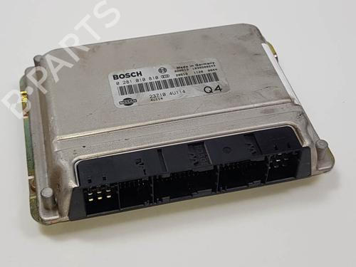 Used Engine control unit (ECU) Engine control unit (ECU) NISSAN ALMERA TINO (V10) 2.2 dCi (115 hp) 9640003 9640003