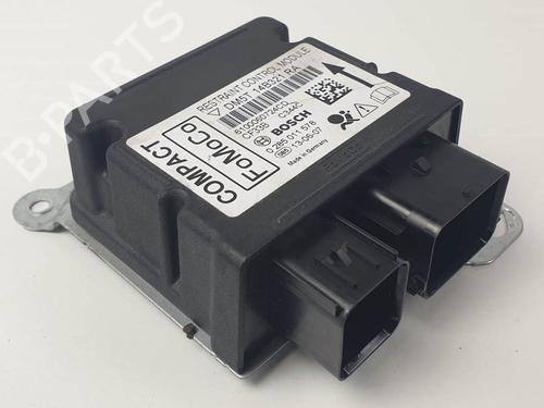 Used ECU airbags ECU airbags FORD C-MAX II (DXA/CB7, DXA/CEU) 1.0 EcoBoost (125 hp) 21123317 21123317