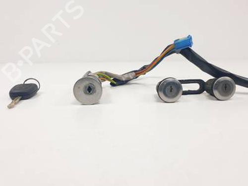 Used Electronic module CITROËN XSARA PICASSO (N68) 1.6 HDi (109 hp) 30919193