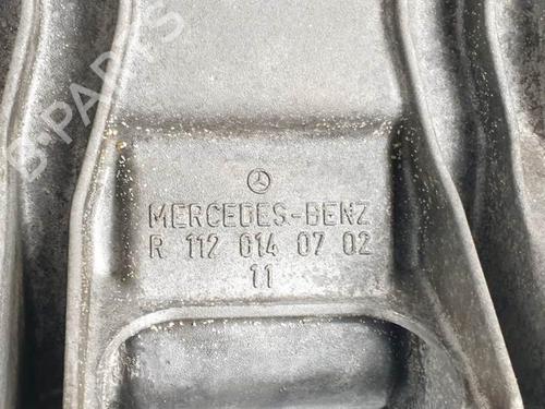 Oil sump MERCEDES-BENZ CLK Convertible (A208) CLK 320 (208.465) | BP19787147M115 