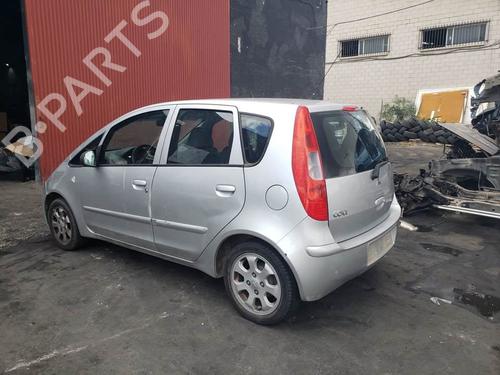 Headlight switch MITSUBISHI COLT VI (Z3_A, Z2_A) 1.1 (Z31A, Z32A) | BP25118917I24 - Image 19