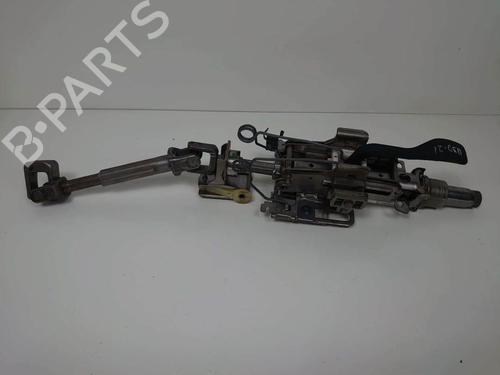 Used Steering column Steering column SKODA FABIA II (542) 1.2 (60 hp) 8167870 8167870