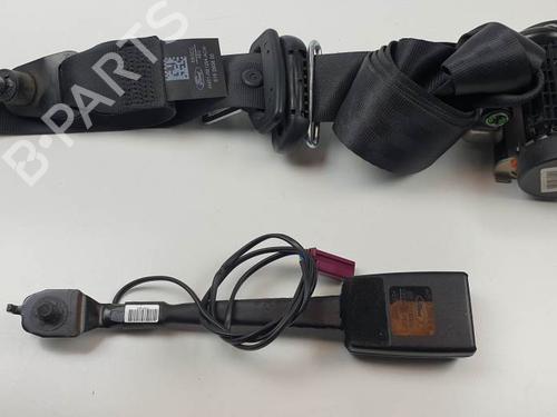 Front right seatbelt FORD C-MAX II (DXA/CB7, DXA/CEU) 1.0 EcoBoost | BP27533302I25 - Image 2