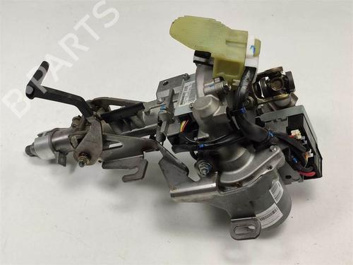 Used Steering column Steering column RENAULT MEGANE III Grandtour (KZ0/1) 2.0 dCi (KZ0Y) (150 hp) 9858588 9858588