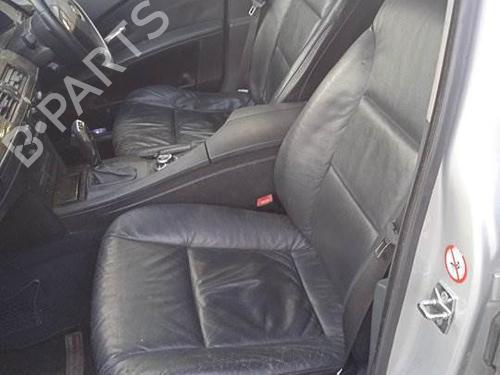 Left front brake caliper BMW 5 (E60) 525 d | BP12377588M105  - Image 8