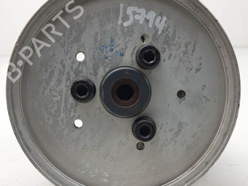 Steering pump VW PASSAT B5 (3B2) 2.5 TDI Syncro/4motion | BP40174960M99 - Image 3