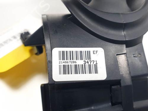 Steering column stalk CHRYSLER SEBRING (JS) 2.0 CRD | BP25119324I23 - Image 5