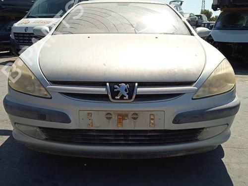 Right tailgate light PEUGEOT 607 (9D, 9U) 2.2 HDi | BP16079384C80  - Image 16
