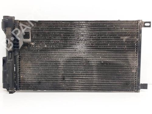 AC radiator BMW 3 Compact (E46) 320 td | BP16731916M32 - Image 2