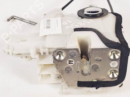 Used Front right lock Front right lock 17947689 17947689