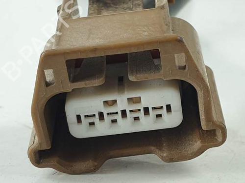 Electronic sensor NISSAN QASHQAI / QASHQAI +2 I (J10, NJ10, JJ10E) 1.6 | BP18158717M84 
