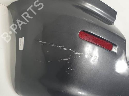 Rear bumper TOYOTA COROLLA Verso (ZER_, ZZE12_, R1_) 2.2 D-4D (AUR10_, AUR10R) | BP24984038C8