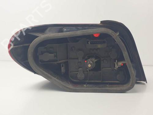 Right taillight CITROËN XSARA (N1) 2.0 HDi 109 | BP25146154C35 