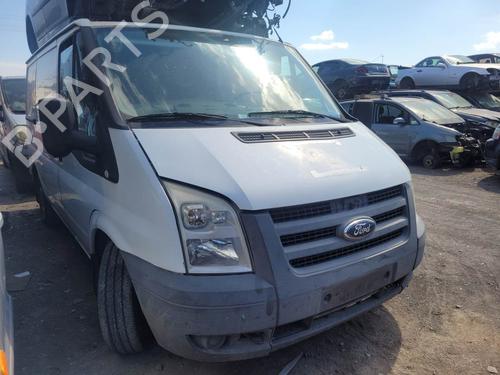 Engine control unit (ECU) FORD TRANSIT Van (FA_ _) 2.2 TDCi | BP34510984M57  - Image 6