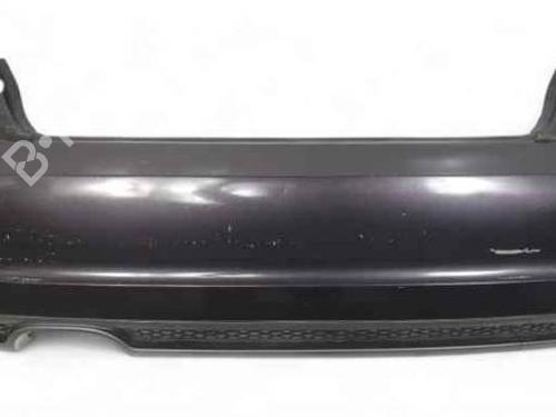 Used Rear bumper AUDI A3 Convertible (8P7) 1.9 TDI (105 hp) 24989741
