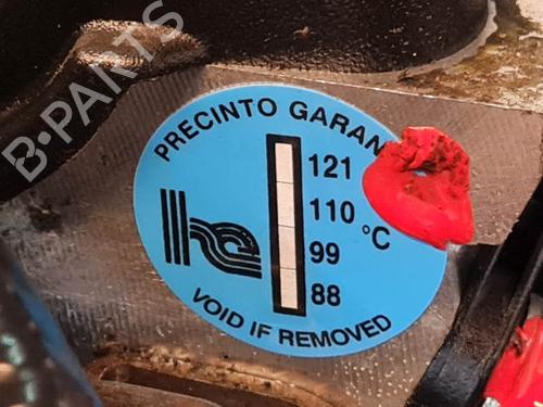 Engine MAZDA TRIBUTE (EP) 2.0 4WD (EPEW) | BP29246477M1 - Image 2