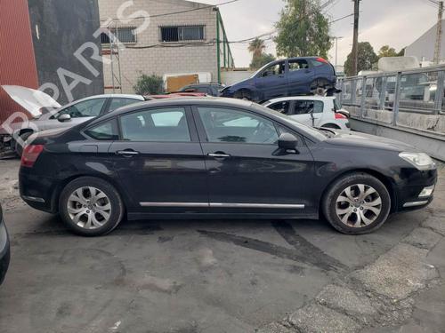 Right front window switch CITROËN C5 III (RD_) 2.0 HDi (RDRHR8) | BP24989905I26  - Image 30