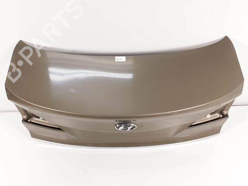 Tailgate HYUNDAI i40 I (VF) 1.7 CRDi | BP25116621C6 