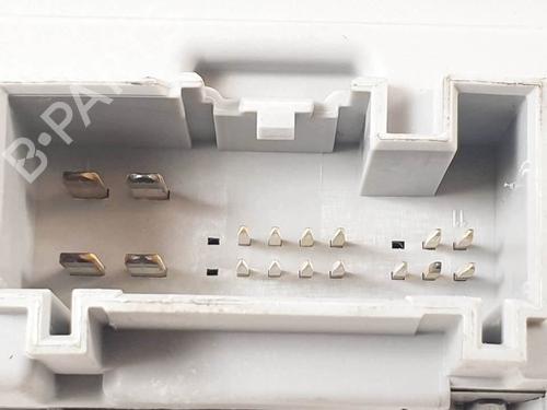Electronic module FORD MONDEO IV Turnier (BA7) 1.8 TDCi | BP25137614M83 - Image 5