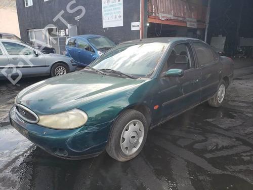 Used Parts FORD MONDEO I Saloon (GBP) 2.0 i 16V 1659111