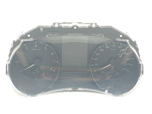 Used Instrument cluster Instrument cluster NISSAN QASHQAI II (J11, J11_) 1.2 DIG-T (115 hp) 40620145 40620145