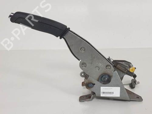 Used Hand brake PEUGEOT 407 (6D_) 2.0 (6DRFNB, 6DRFNE) (136 hp) 8764406