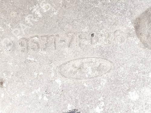 Gearbox FORD GALAXY I (WGR) 2.3 16V | BP12367009M3 