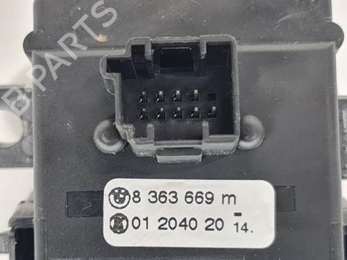 Steering column stalk BMW X3 (E83) 2.5 i | BP7165777I23 