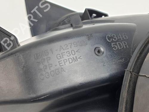 Fuel flap FORD FOCUS III 1.5 TDCi | BP27885425C131 