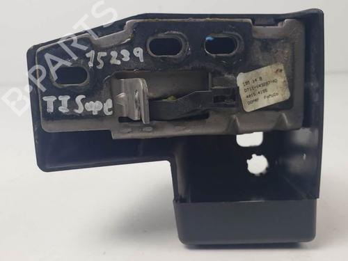 Rear left lock FORD TRANSIT CONNECT MPV 1.6 TDCi | BP25286255C100 - Image 2