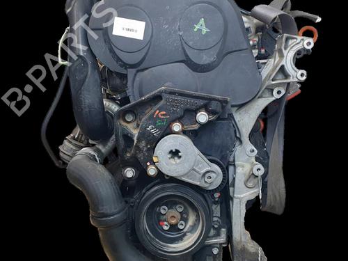 Engine CHRYSLER SEBRING (JS) 2.0 CRD | BP34517253M1 - Image 6