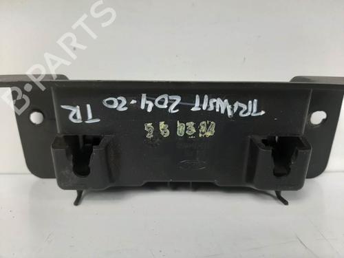 Rear left interior door handle FORD TRANSIT Van (FA_ _) | BP6944218I15 - Image 2