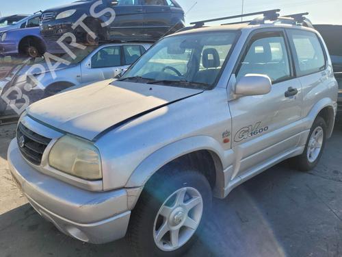 Used Parts SUZUKI GRAND VITARA I (FT, HT)  1.6 4x4 (SQ416)  4184454