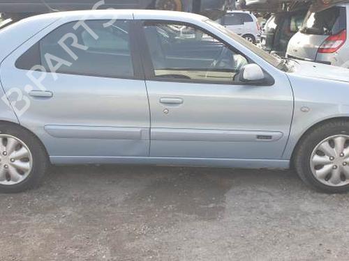 Mass air flow sensor CITROËN XSARA (N1) 2.0 HDi 90 | BP25144729M95 