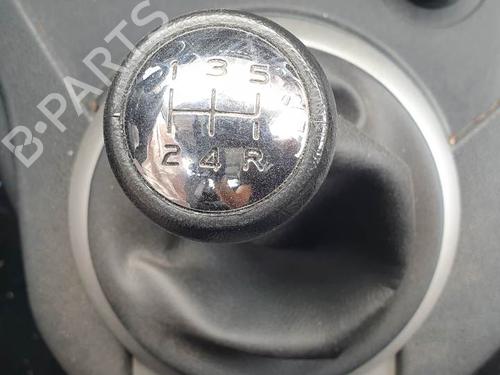 Rear wiper motor PEUGEOT PARTNER Tepee 1.6 HDi | BP29138922M102 