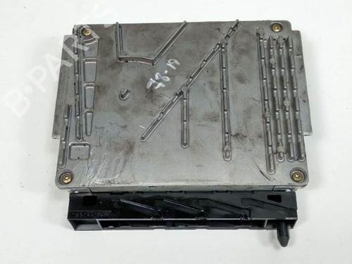 Engine control unit (ECU) CHRYSLER VOYAGER IV (RG, RS) 2.8 CRD | BP8068486M57 