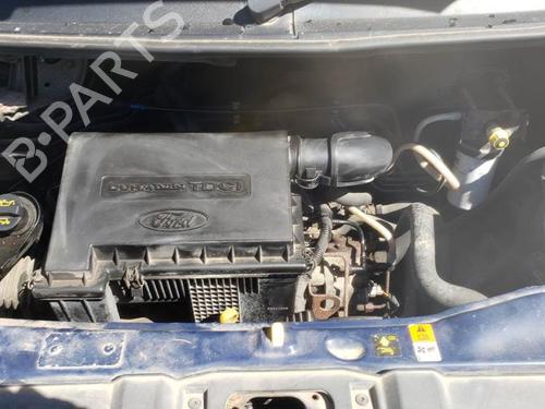 Left front steering knuckle FORD TRANSIT Van (FA_ _)  | BP12387475M25  - Image 11