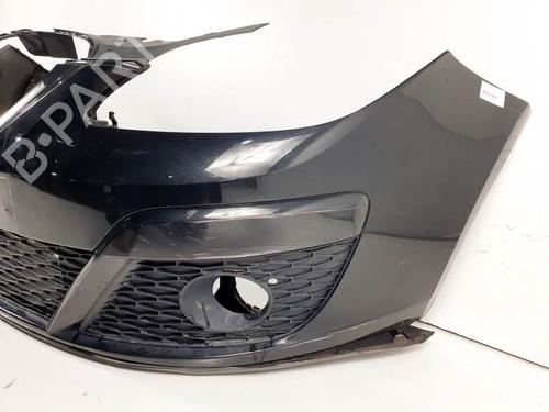 Front bumper SEAT ALTEA XL (5P5, 5P8) 1.6 TDI | BP24932656C7 