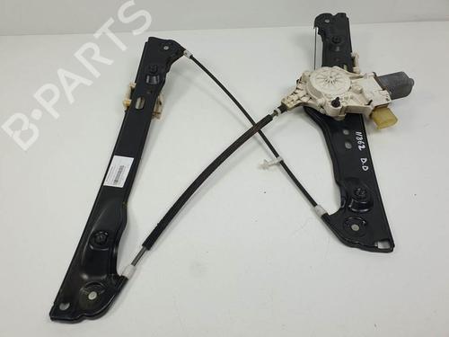Used Front right window mechanism Front right window mechanism 13633905 13633905