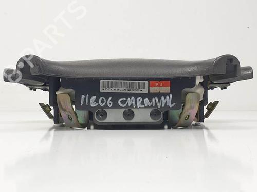 Driver airbag KIA CARNIVAL I (UP) 2.9 TDi | BP12380674C9 