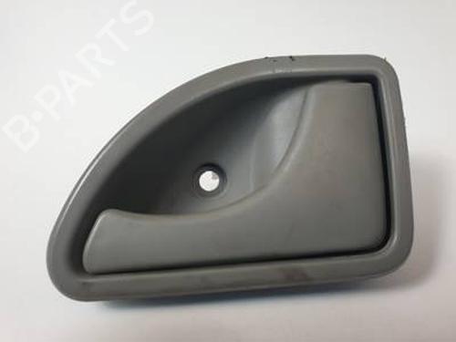Used Front right interior door handle RENAULT KANGOO (KC0/1_) 1.5 dCi (KC07) (65 hp) 30525180