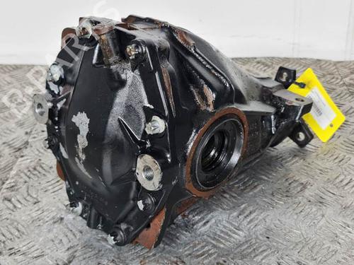 Used Rear differential MERCEDES-BENZ C-CLASS (W203) C 200 Kompressor (203.045) (163 hp) 6862366
