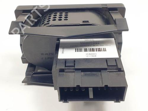 Headlight switch FORD MONDEO III (B5Y) 2.0 16V TDDi / TDCi | BP24990794I24 
