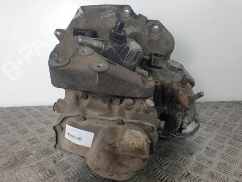 Gearbox OPEL ASTRA G Coupe (T98) 2.2 16V (F07) | BP9855495M3 