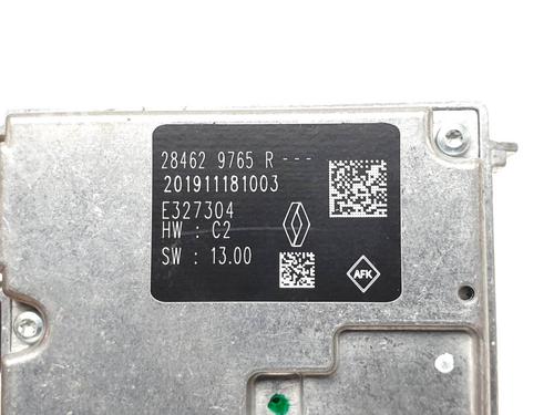 Electronic module RENAULT CAPTUR II (HF_) TCe 100 (HFMT) | BP27691319M83  - Image 6