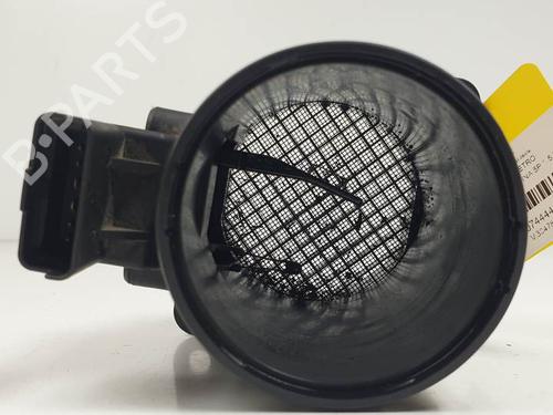 Mass air flow sensor RENAULT MEGANE II (BM0/1_, CM0/1_) 1.5 dCi (BM02, BM13, BM2A, CM02, CM13) | BP28034302M95 
