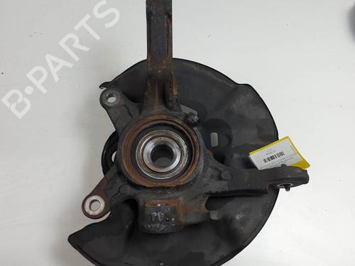 Left front steering knuckle HONDA CIVIC IX (FK) 2.2 i-DTEC (FK3) | BP28162236M25 